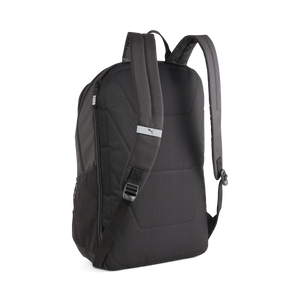 Mochila de fútbol fabricada por Puma.