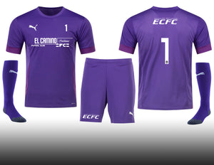 TEAM GOAL Matchday GK Jersey