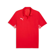 TEAMLIGA 26 Sideline Polo