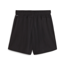 Women's Team Goal 25 Short- Black
