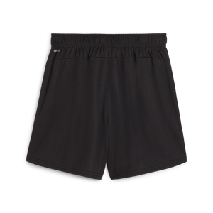 Women's Team Goal 25 Short- Black