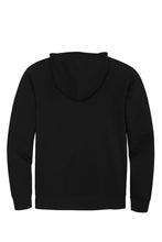 District Fleece Full-Zip Hoodie