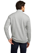 District Fleece 1/4-Zip