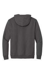 Port & Co ™ Essential Fleece Pullover Hooded Sweatshirt.