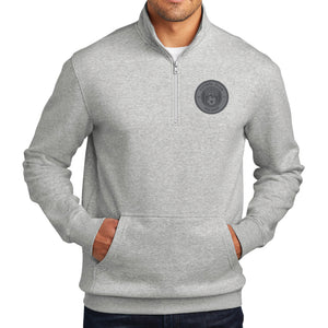 District Fleece 1/4-Zip