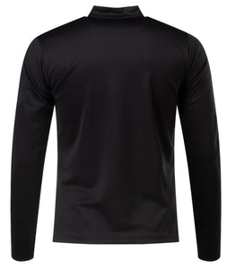 25 Puma TeamGoal 1/4 Zip Training Top