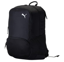 PUMA- Team Goal Backpack- Black