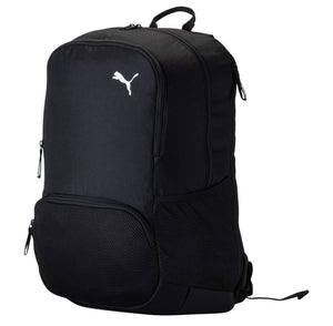 Mochila de fútbol fabricada por Puma.