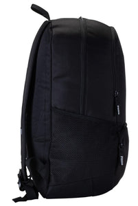 PUMA- Team Goal Backpack- Black