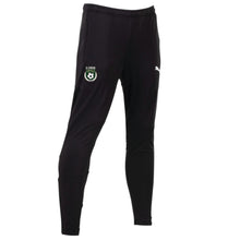 Pantalón de entrenamiento Liga - Negro - Hecho por Puma