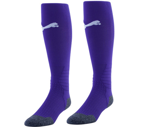Liga Sock GK Purple- Made by Puma