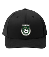 PUMA- Adult Unisex 110 Snapback Trucker Cap- Black or Silver