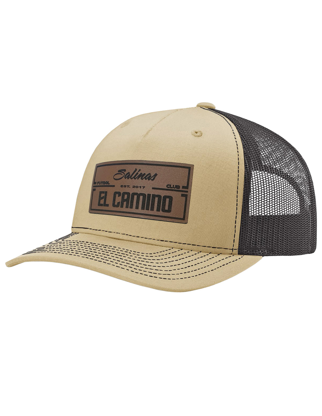 Pacific Headwear 104C Trucker Mesh Custom Cap