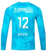 TEAM TARGET GK Jersey