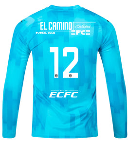 TEAM TARGET GK Jersey