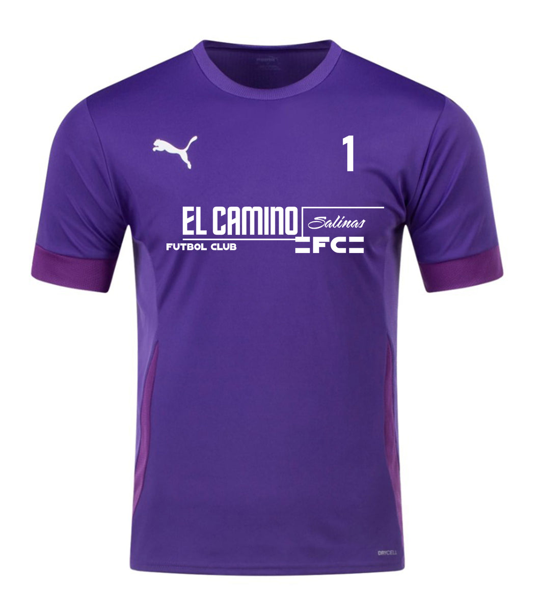 TEAM GOAL Matchday GK Jersey