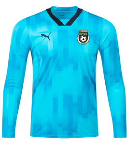 TEAM TARGET GK Jersey