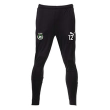 Pantalón de entrenamiento Liga - Negro - Hecho por Puma
