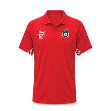 TEAMLIGA 26 Sideline Polo