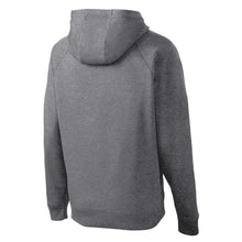 Sport-Tek ® Tech Fleece Hooded Sweatshirt- Vintage Heather