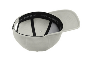 Black or Silver Flexfit 110 & Dry Mini Pique Cap- Port Authority